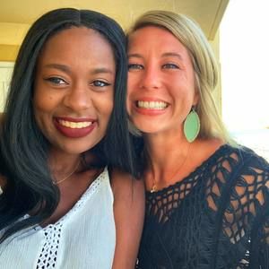 Meet your Posher, Damaris